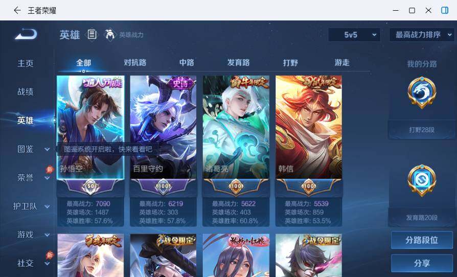 大图