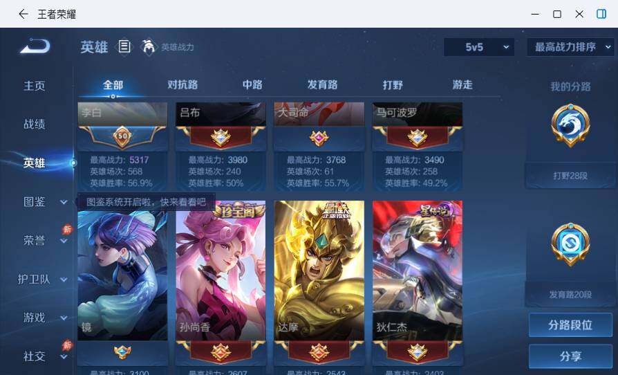 大图