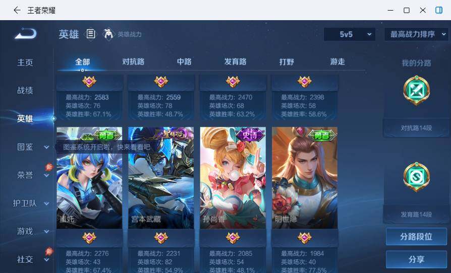 大图