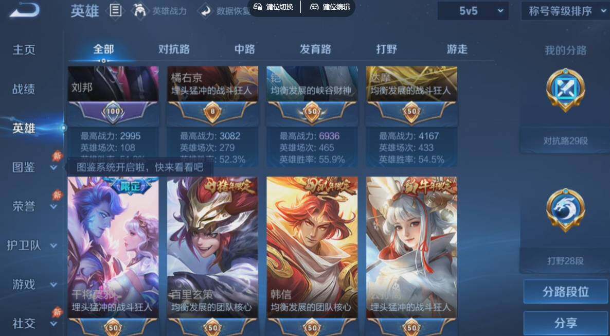 大图