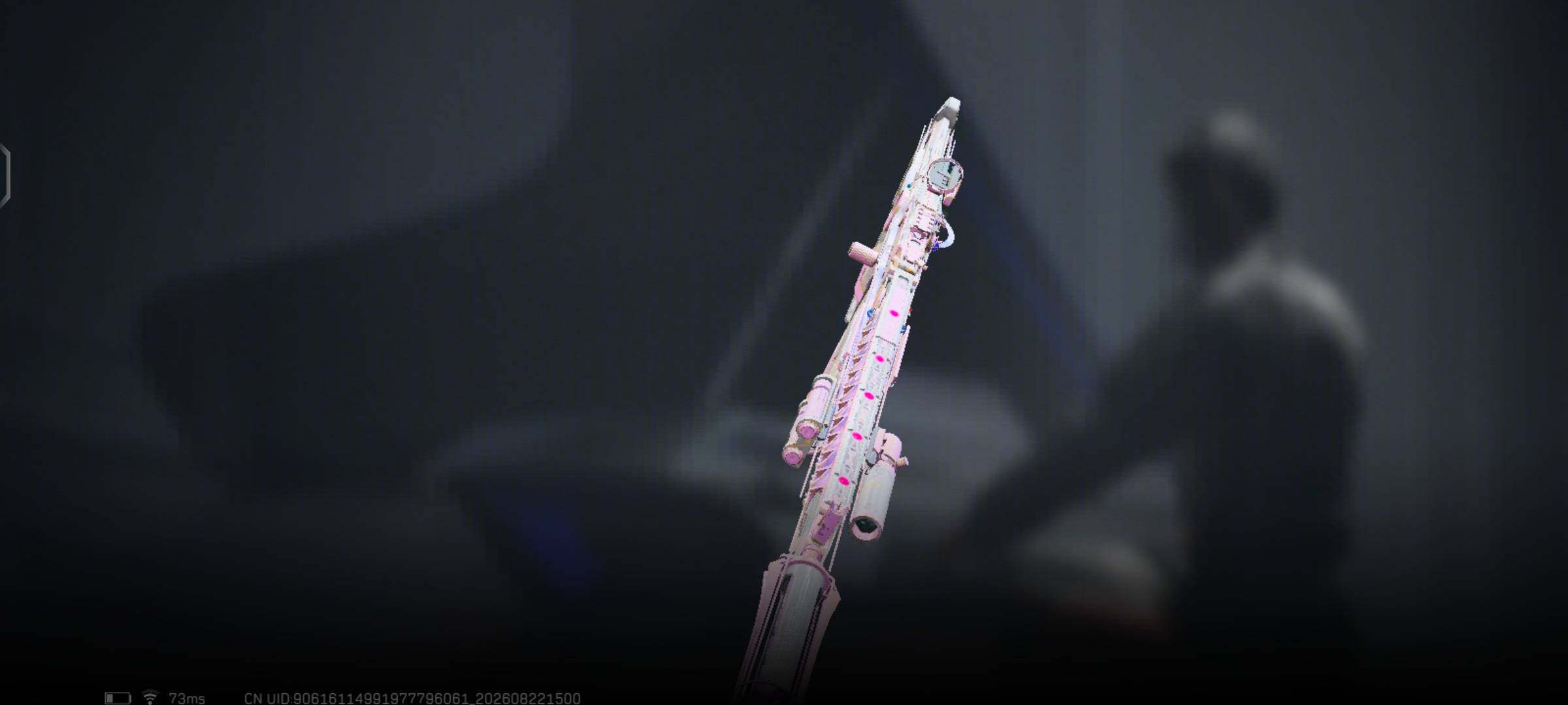 SJZMMN4271161三角洲行动账号详情图7 SJZMMN4271161三角洲行动账号详情图7