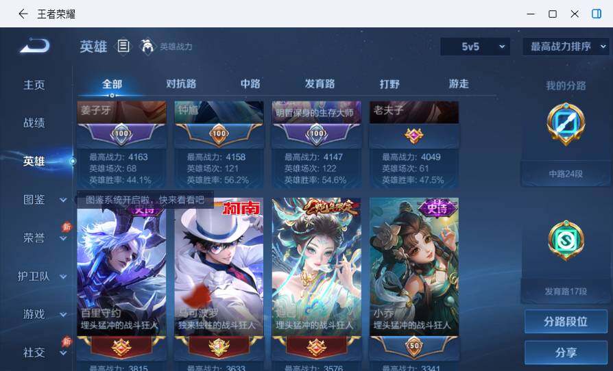 大图