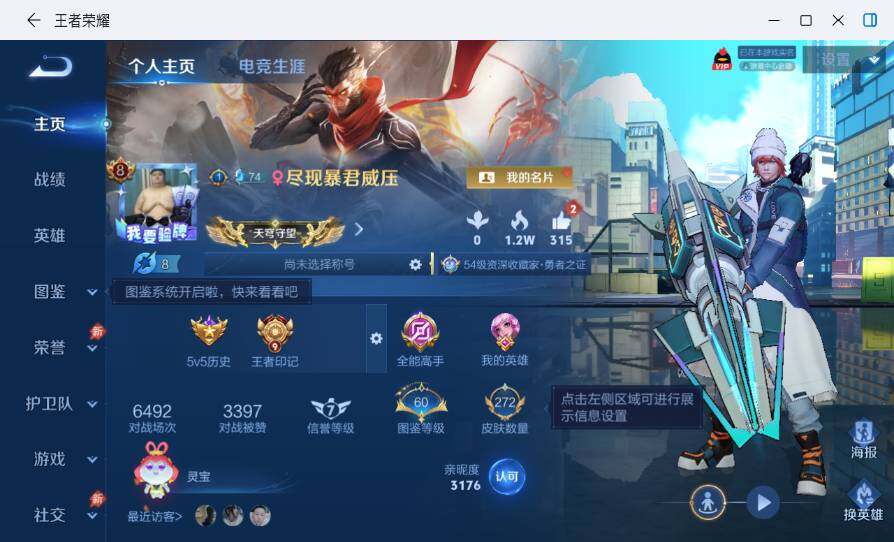 大图