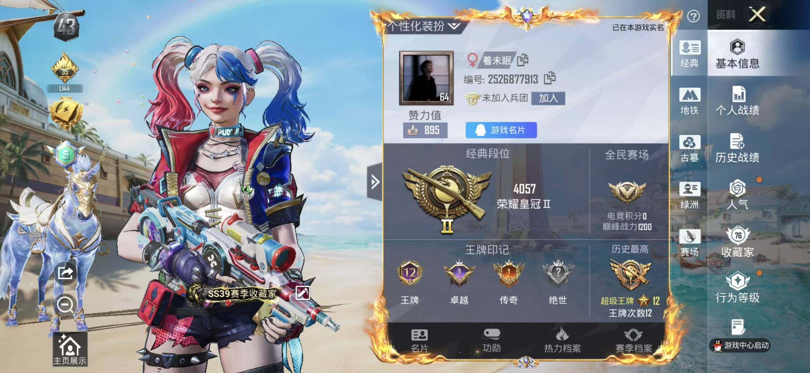 大图