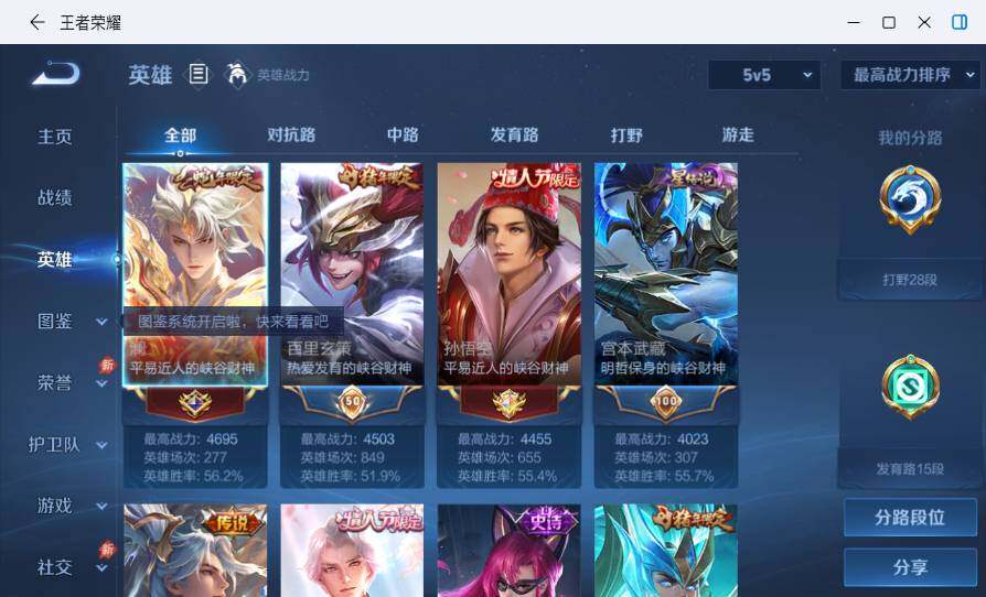大图
