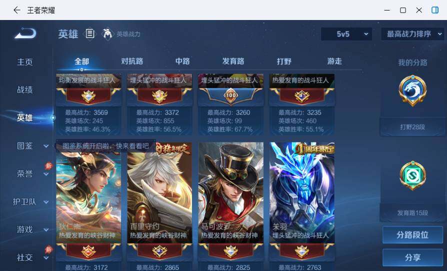 大图