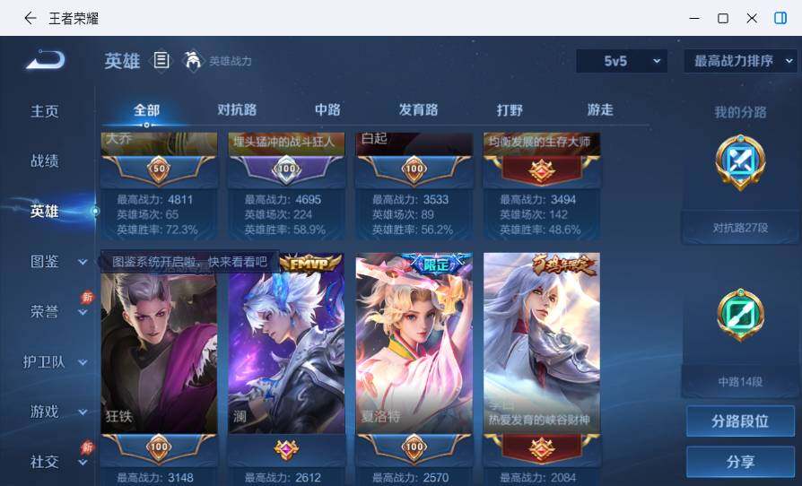 大图