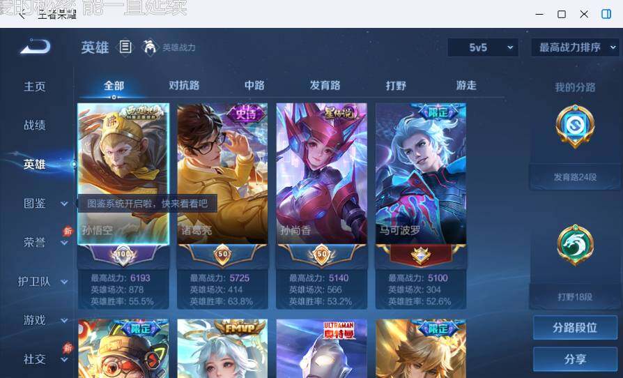 大图