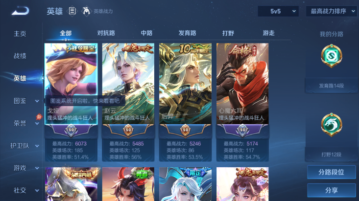 大图