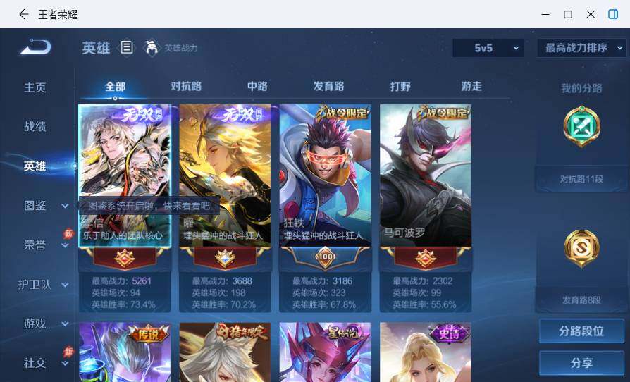 大图