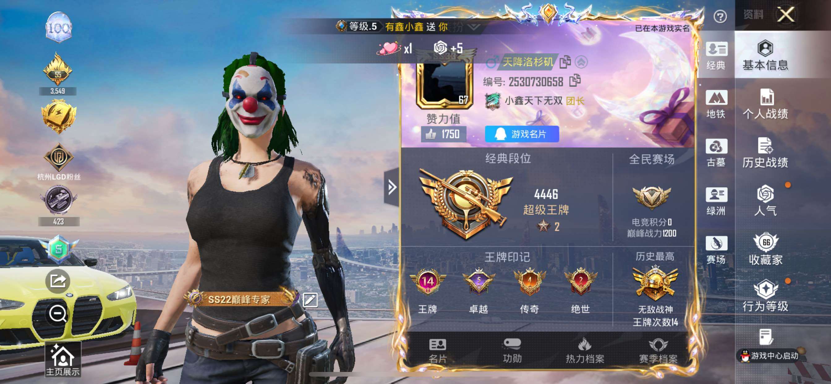 大图