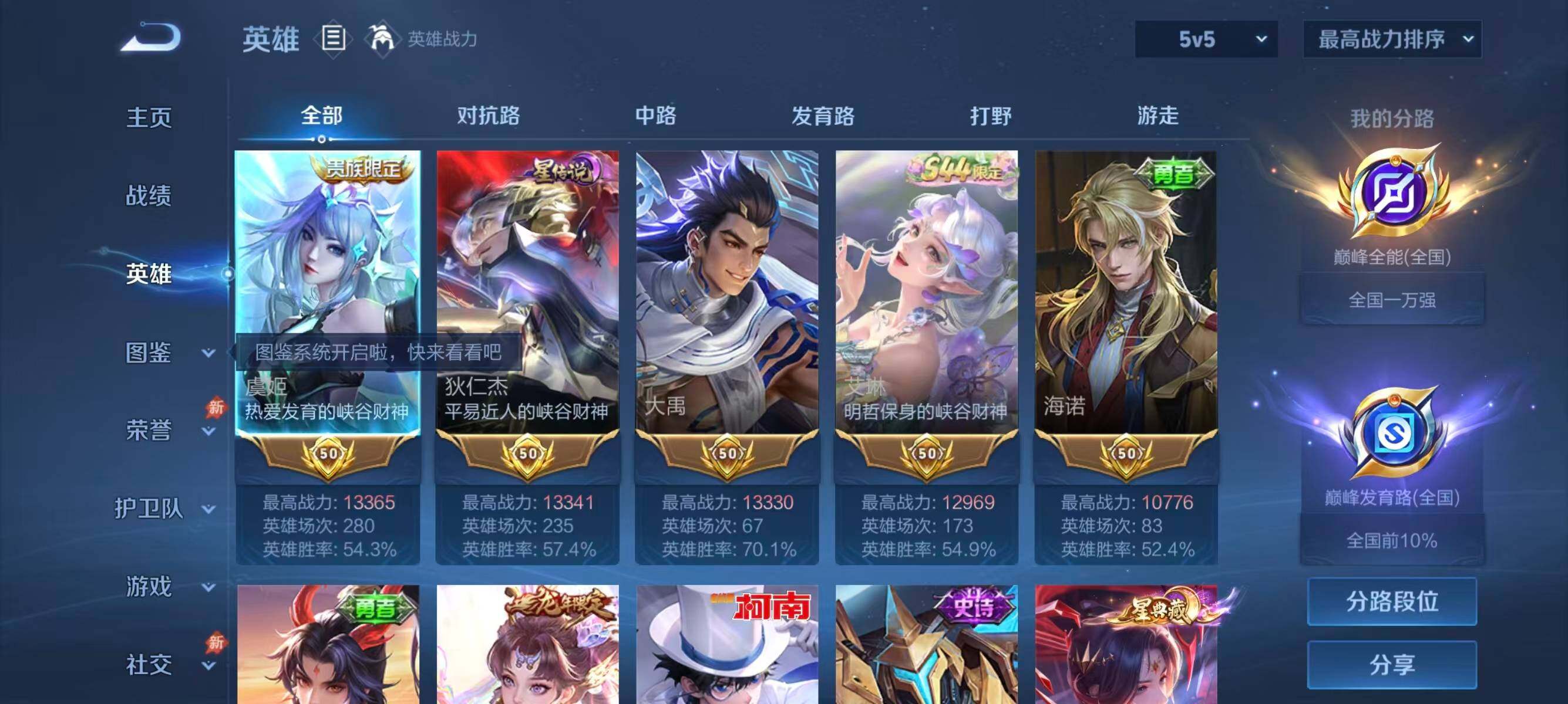 大图