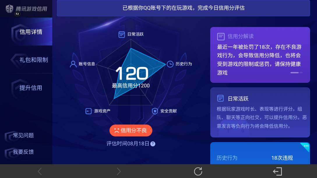 WZEY4595428王者荣耀账号详情图6 WZEY4595428王者荣耀账号详情图6