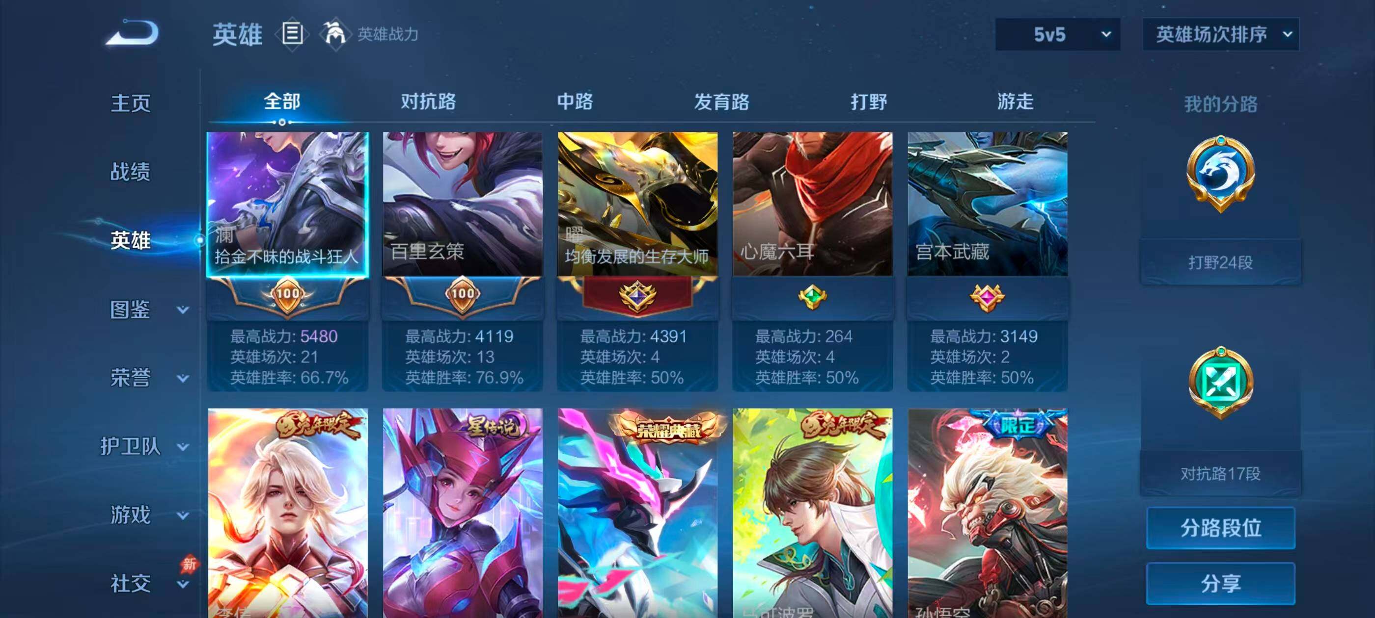 大图