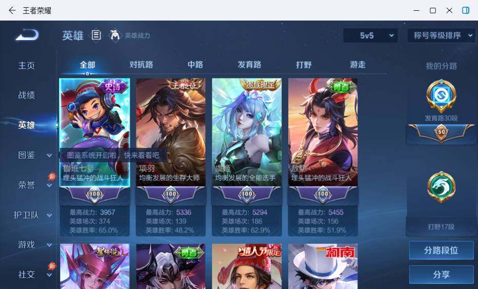 大图