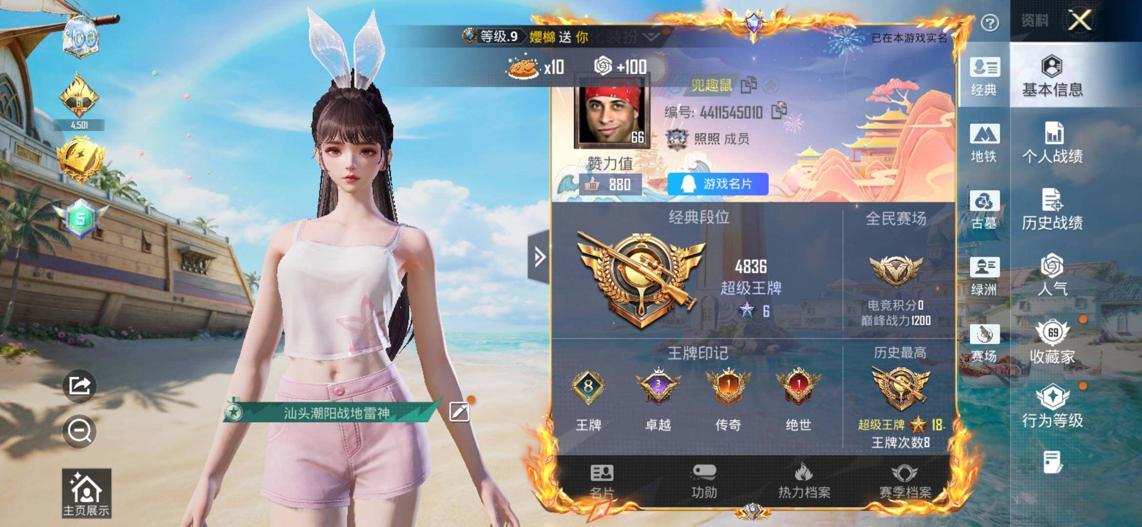 大图