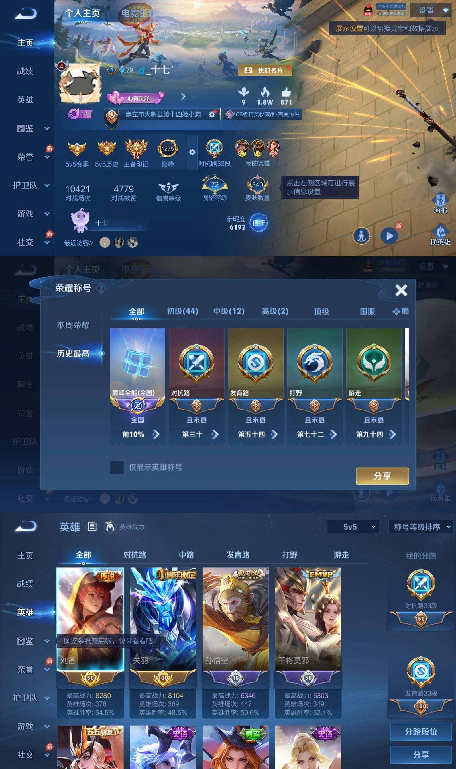 大图