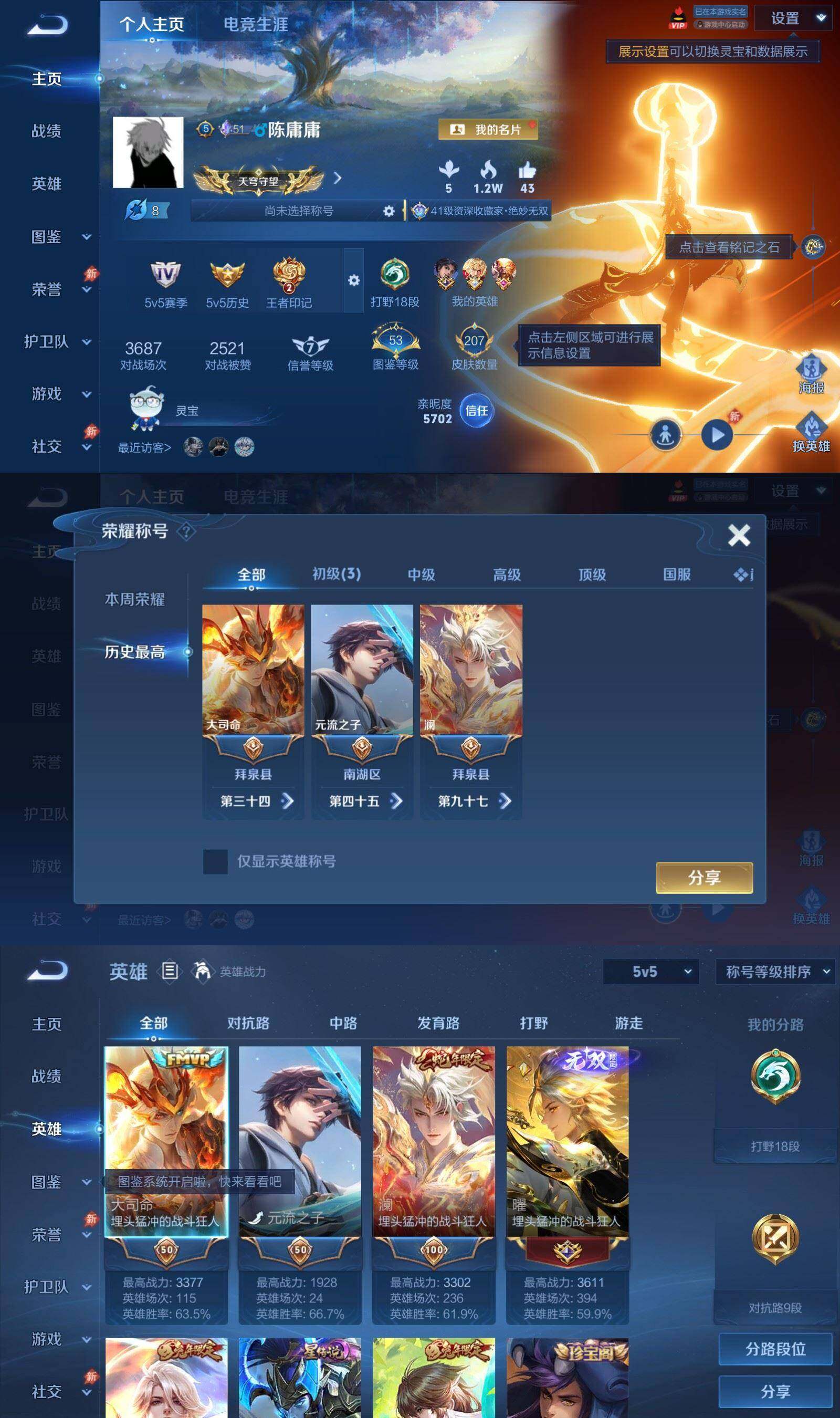 大图