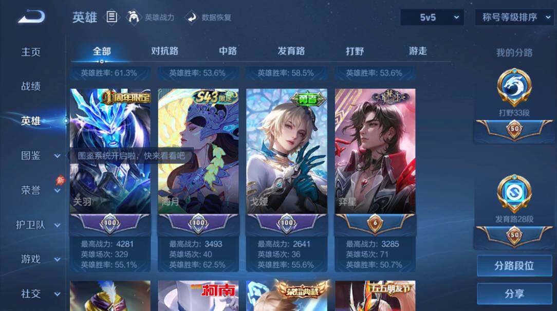 大图