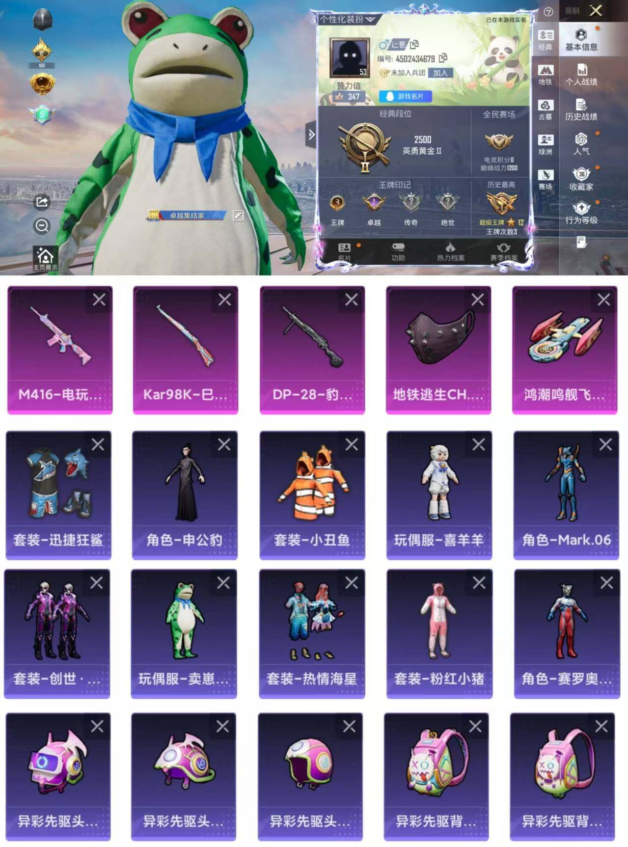 大图