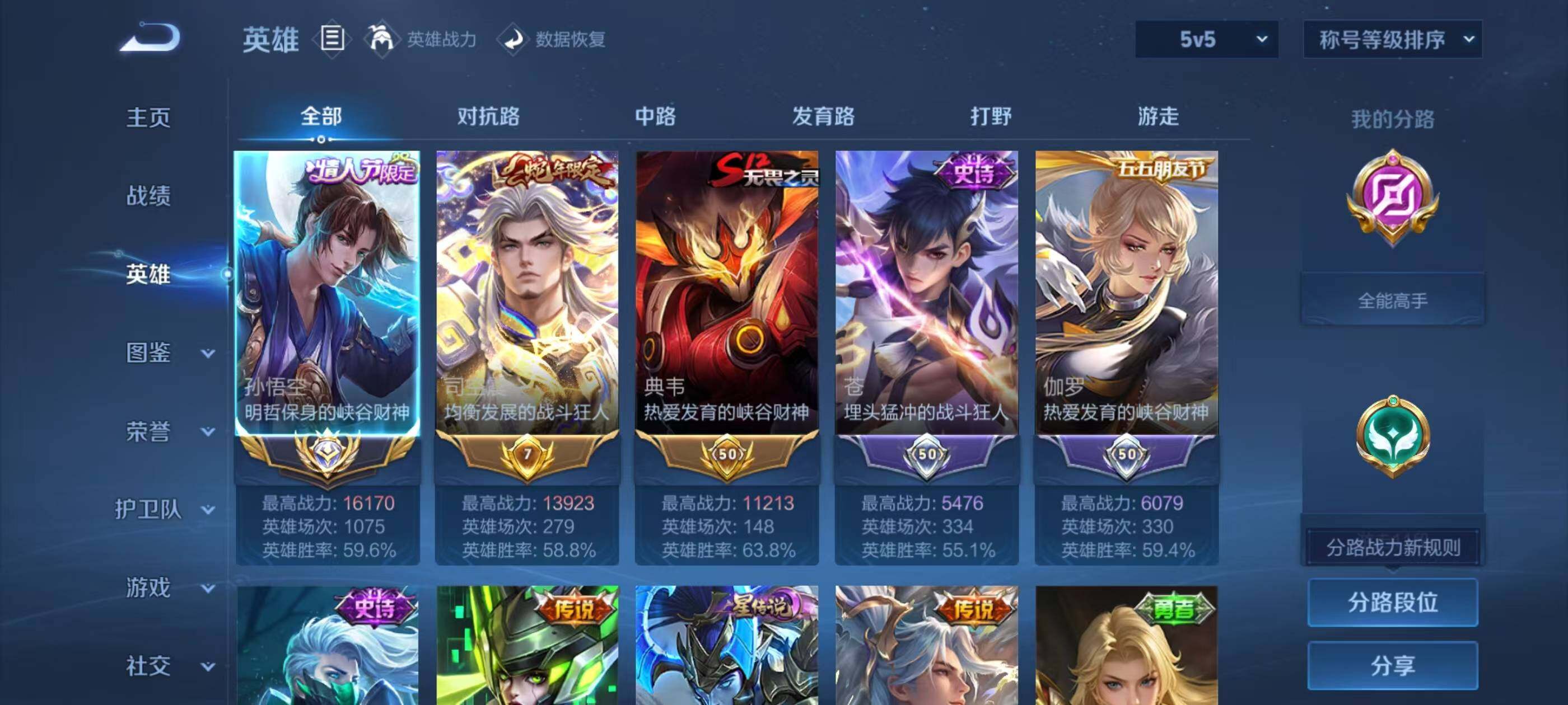 大图