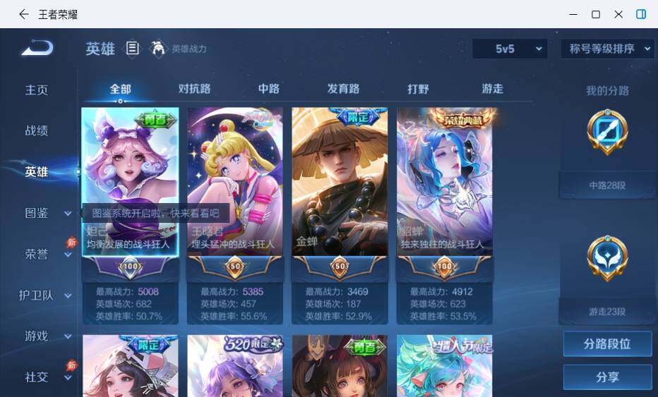 大图
