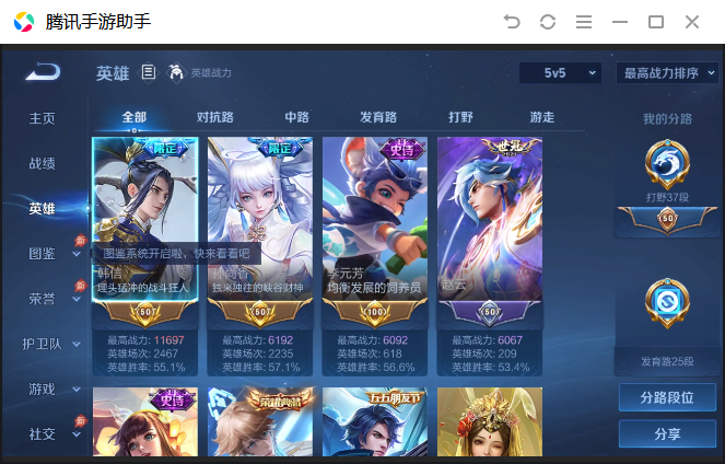 大图