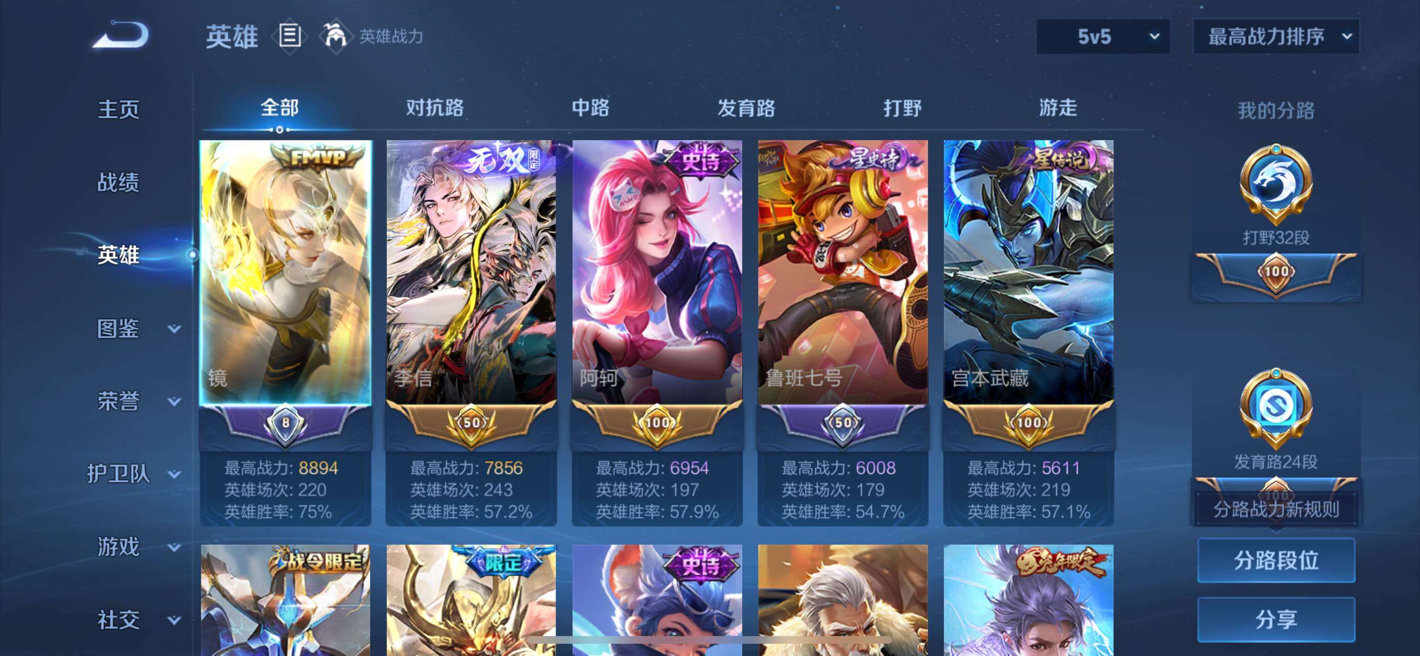大图