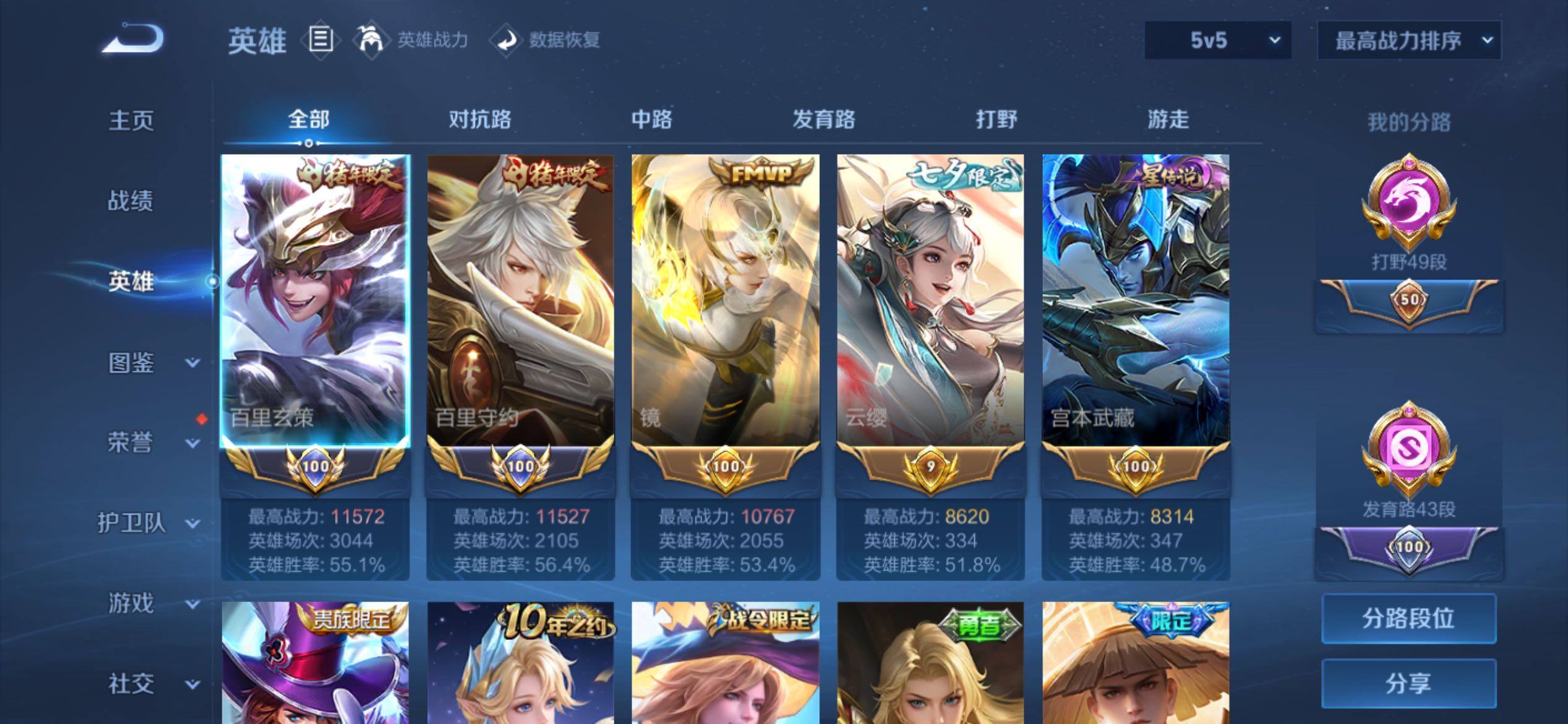 大图