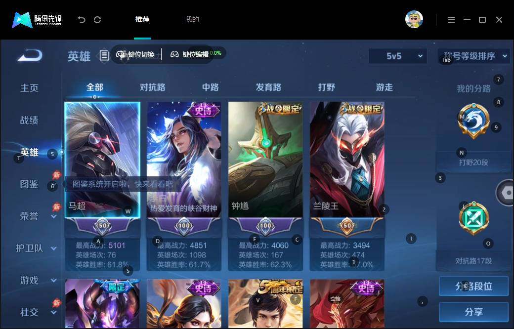 大图