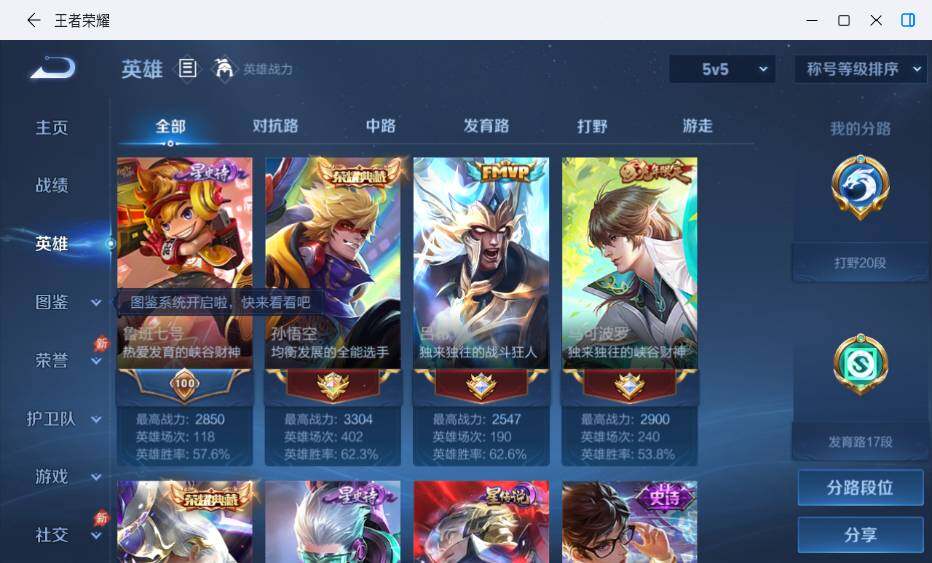 大图