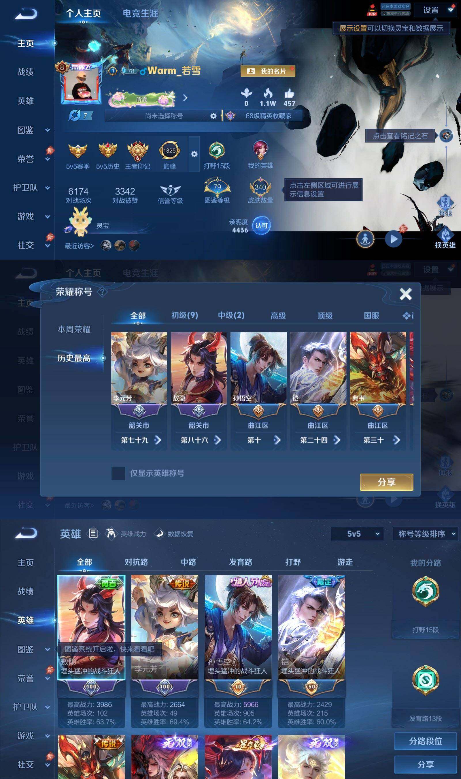 大图