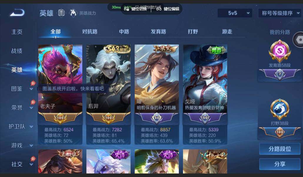 大图