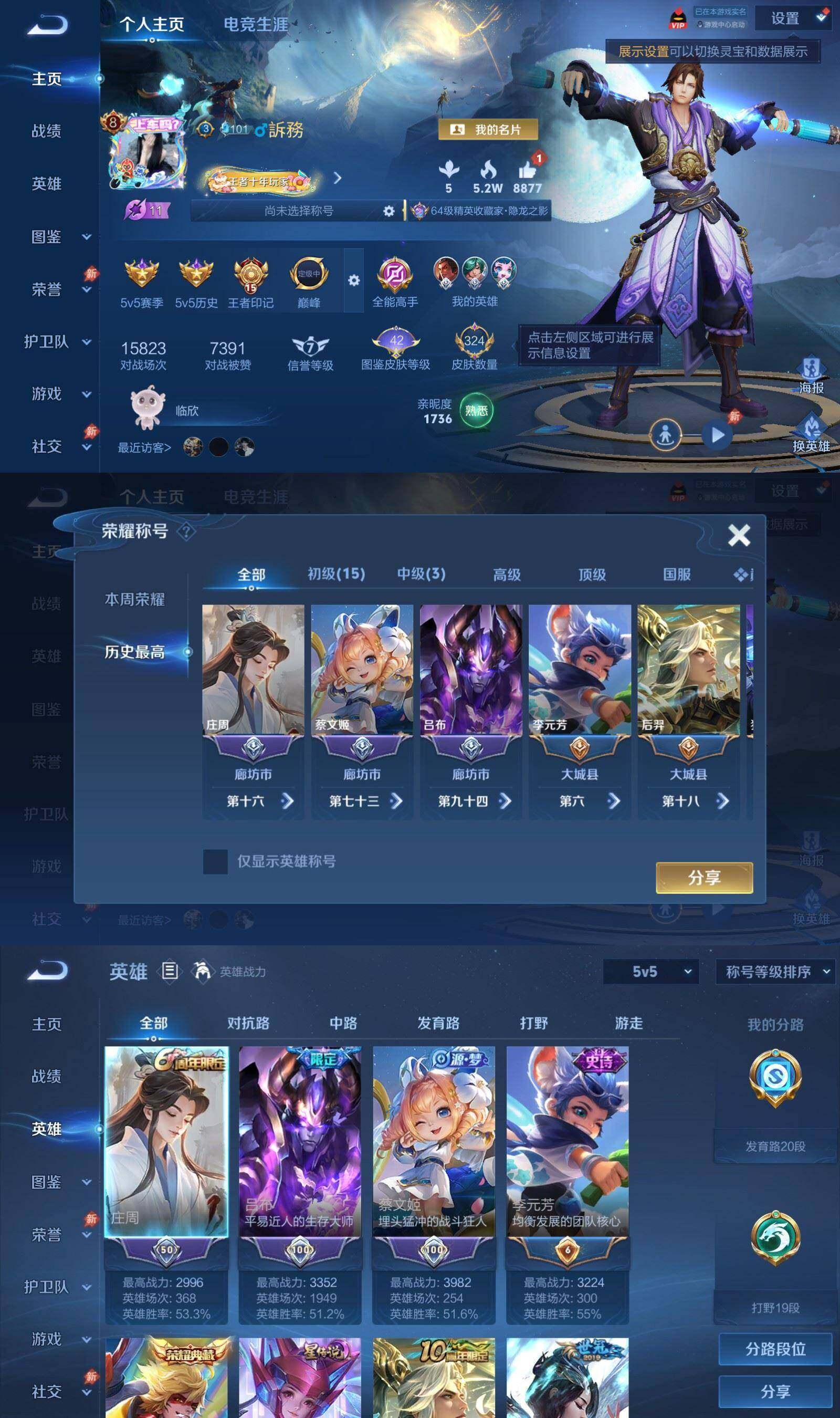 大图