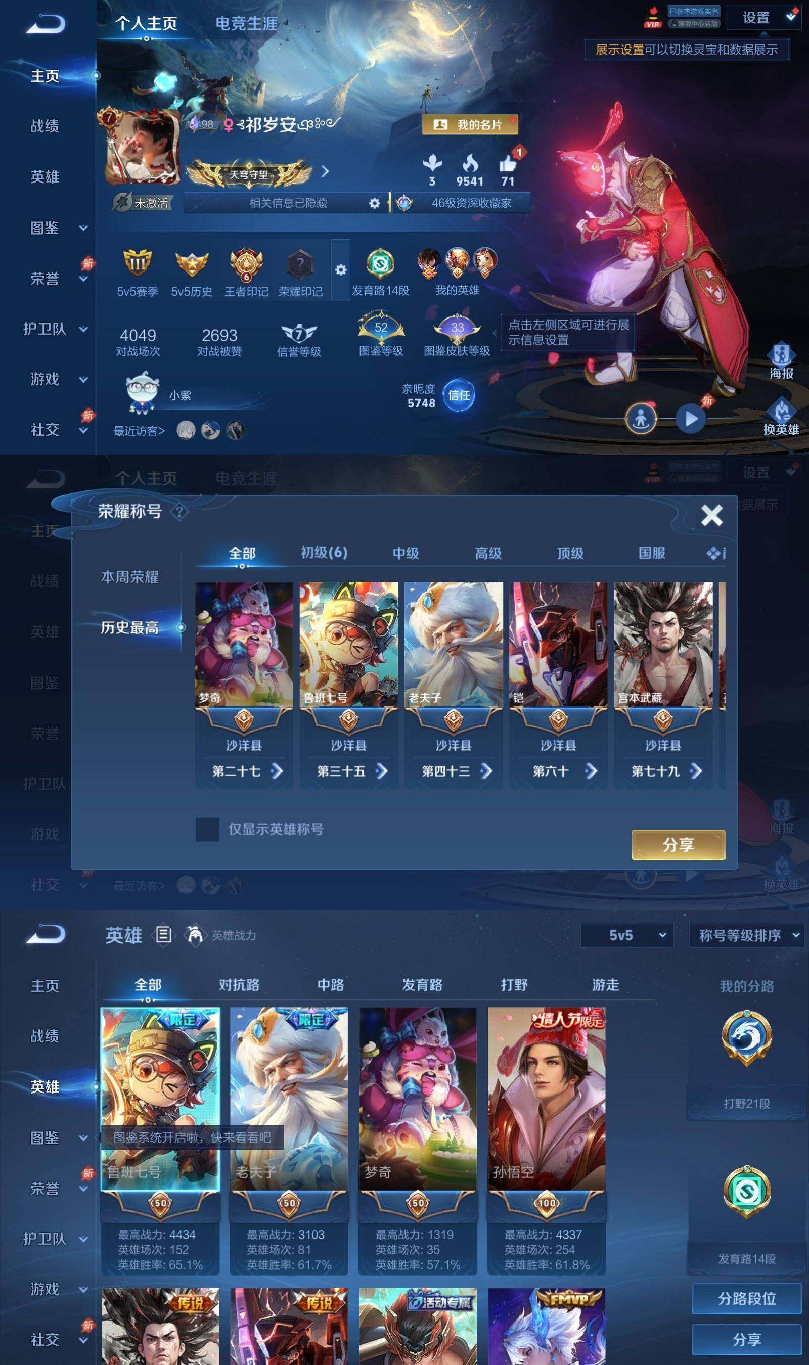 大图