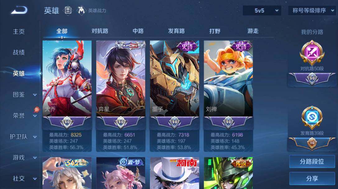 大图