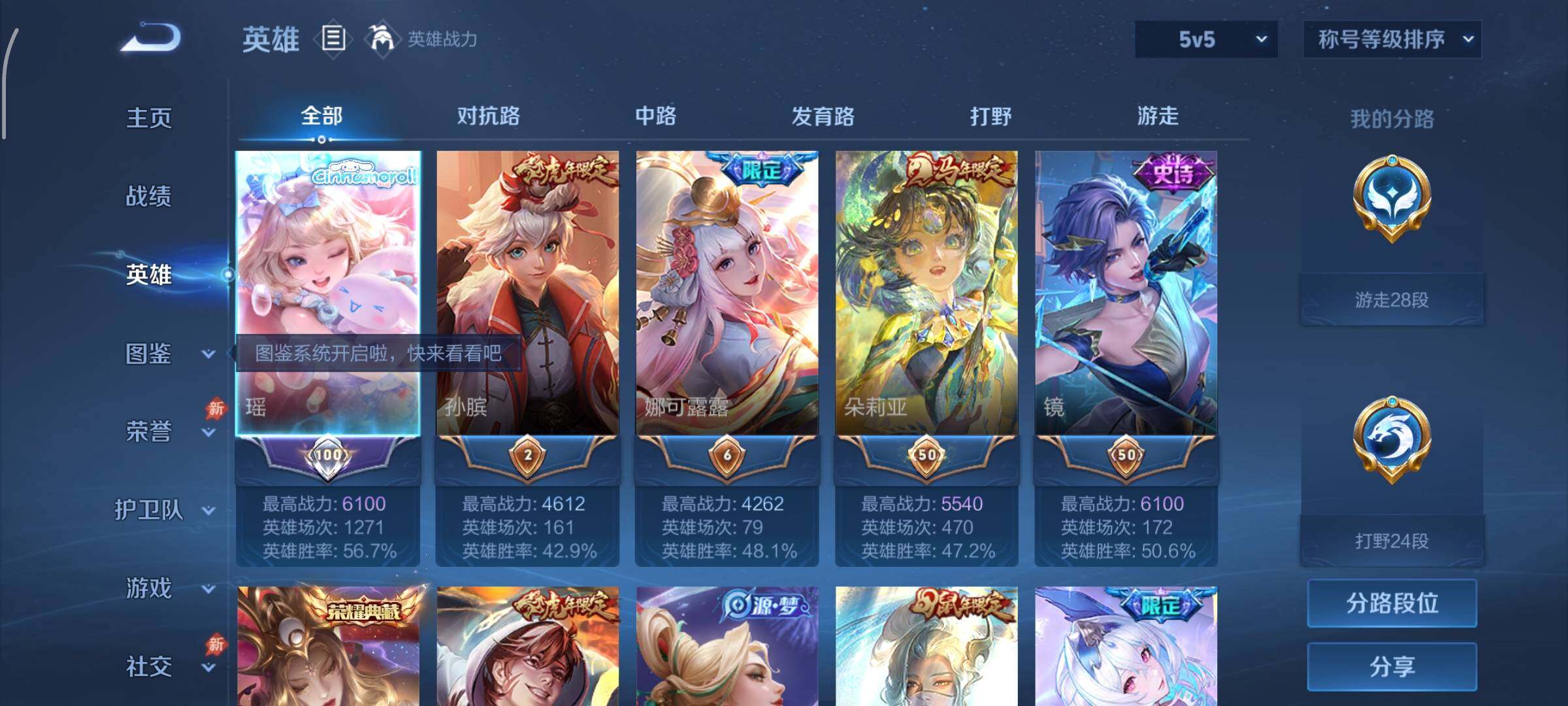 大图