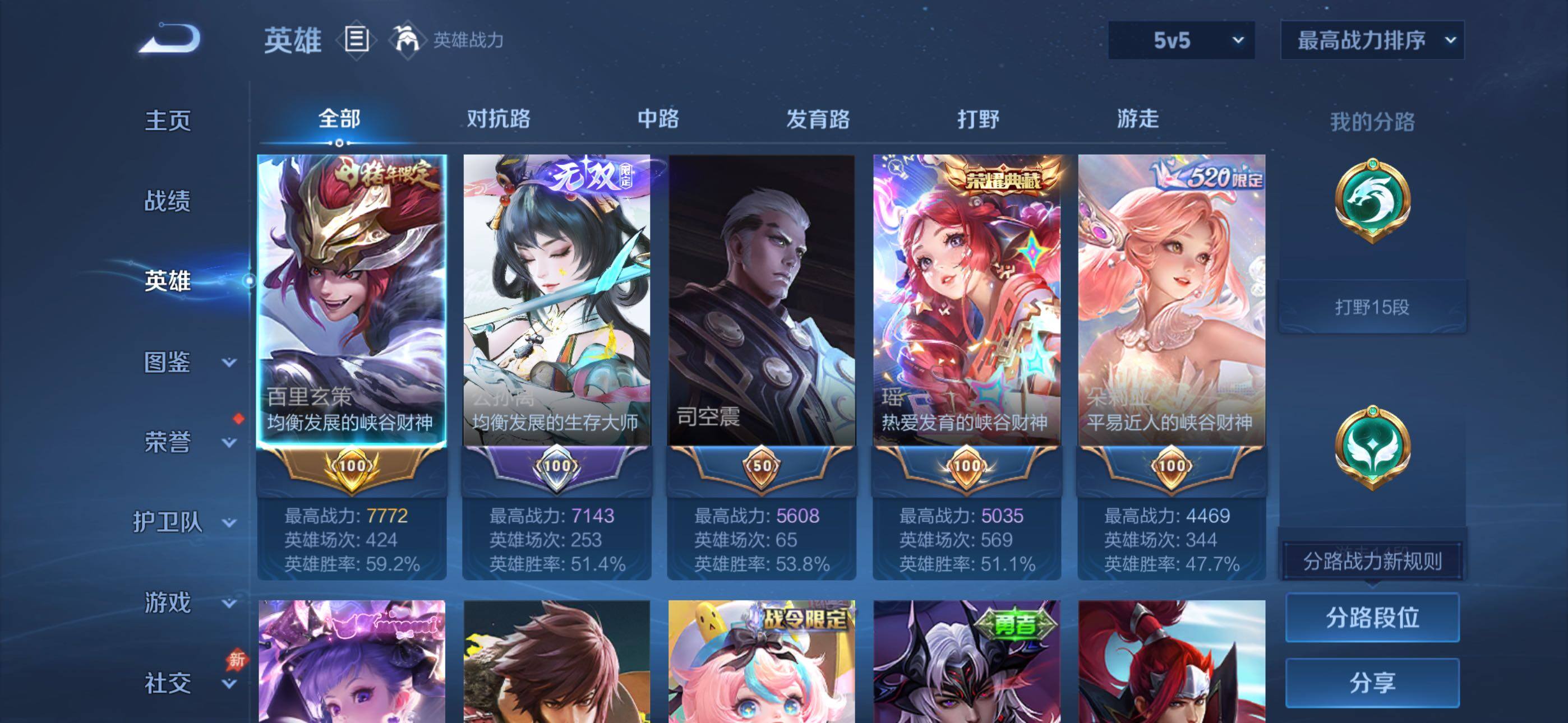 大图