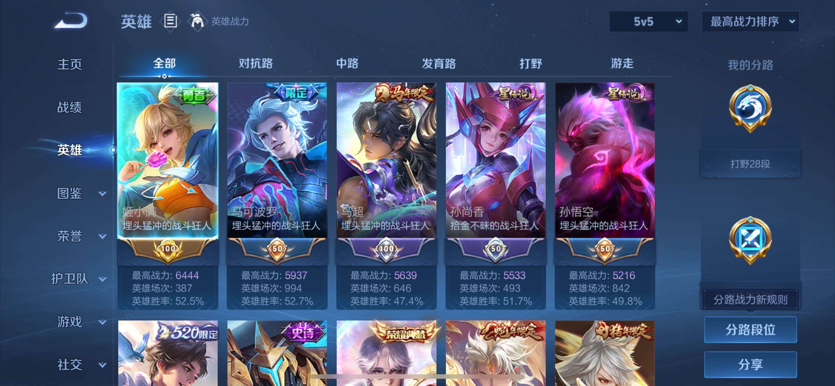 大图