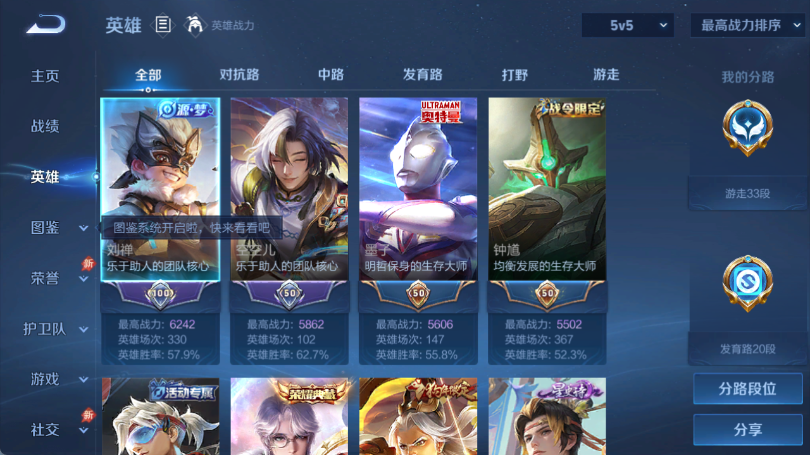 大图
