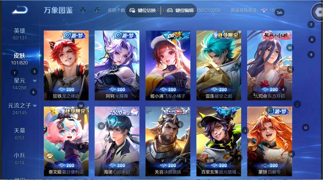大图