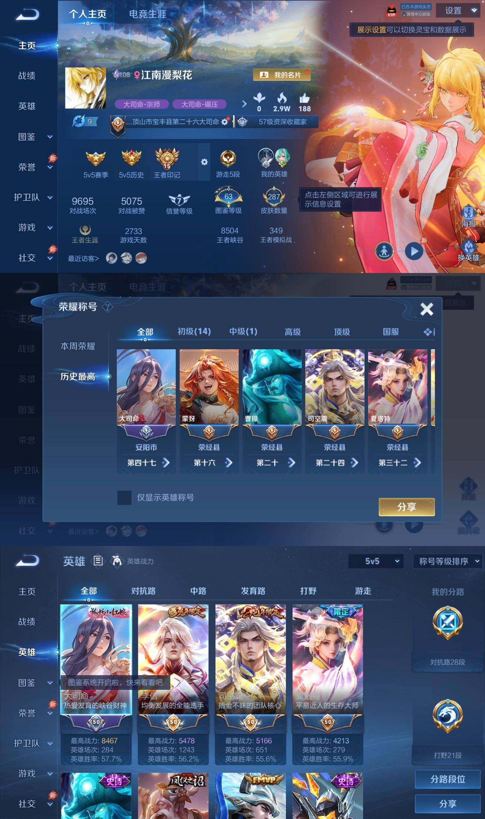 大图