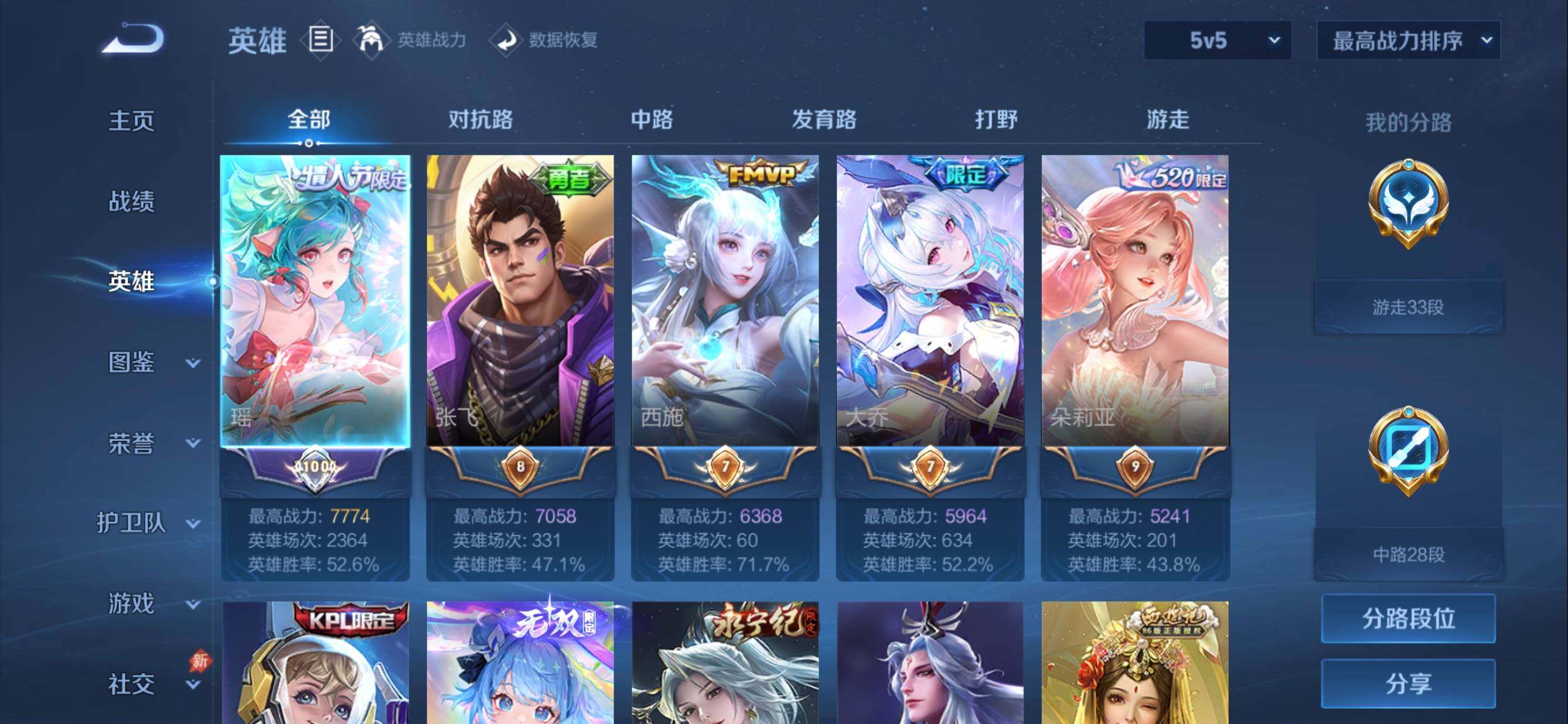 大图