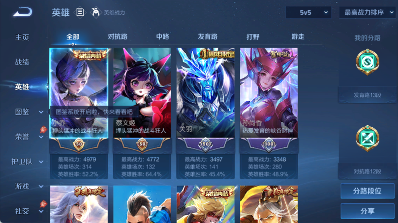 大图