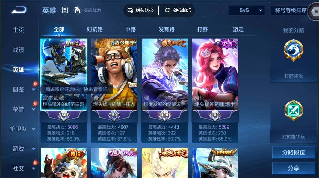 大图