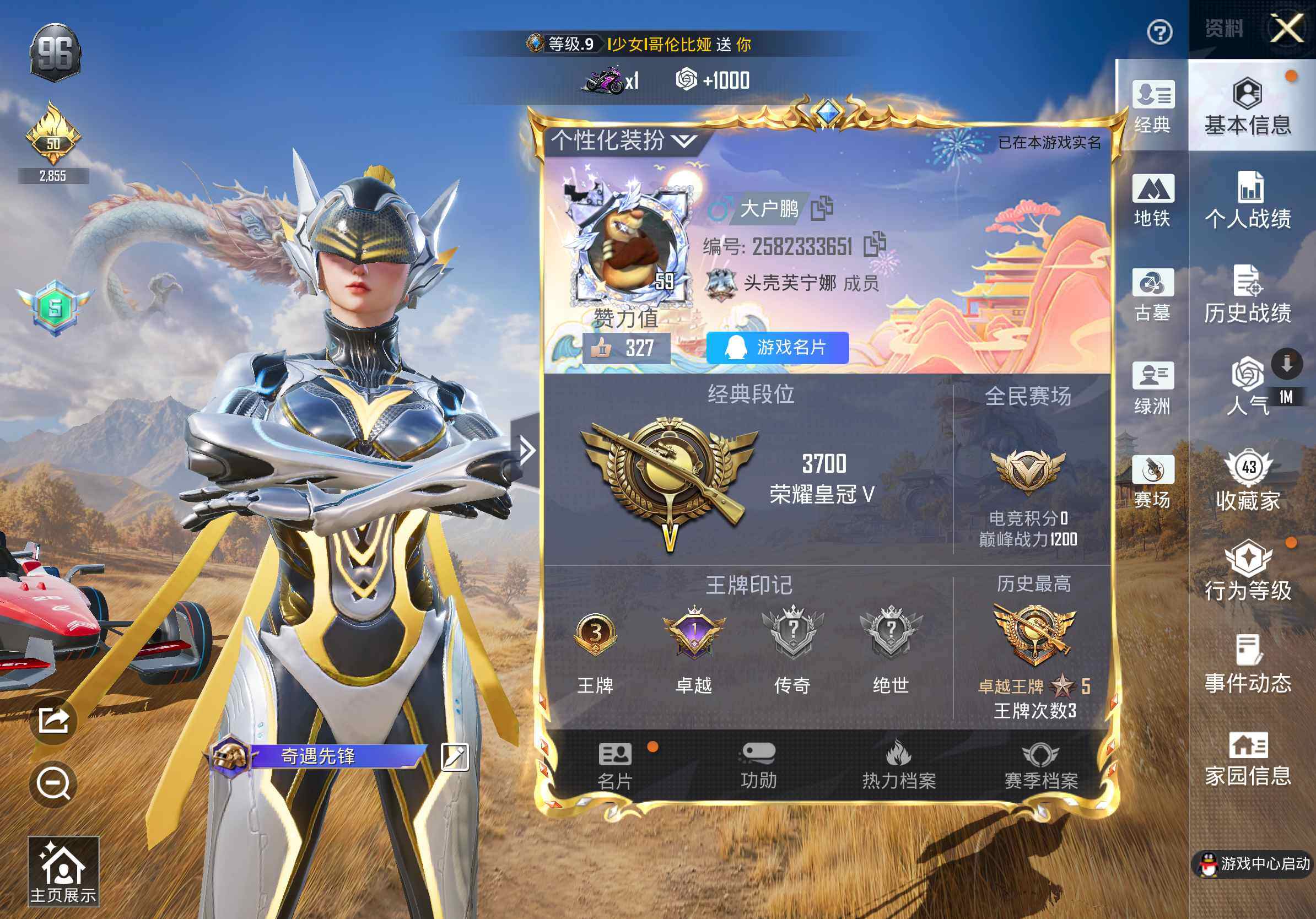 大图