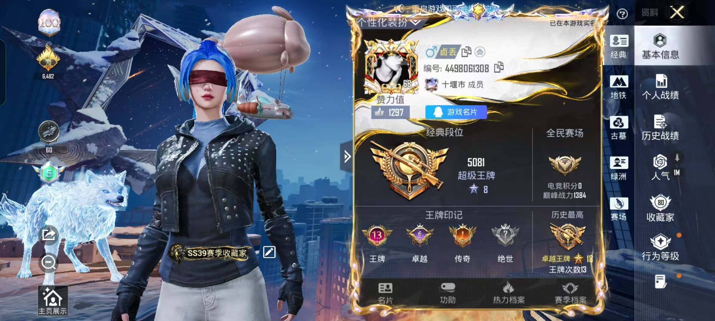 大图