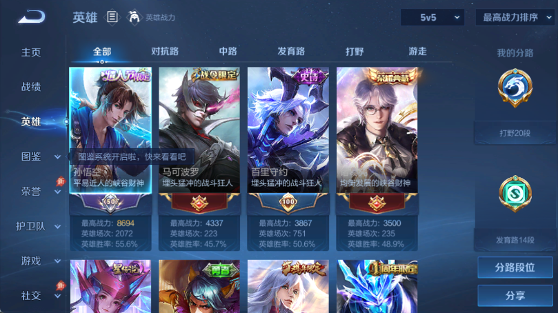 大图