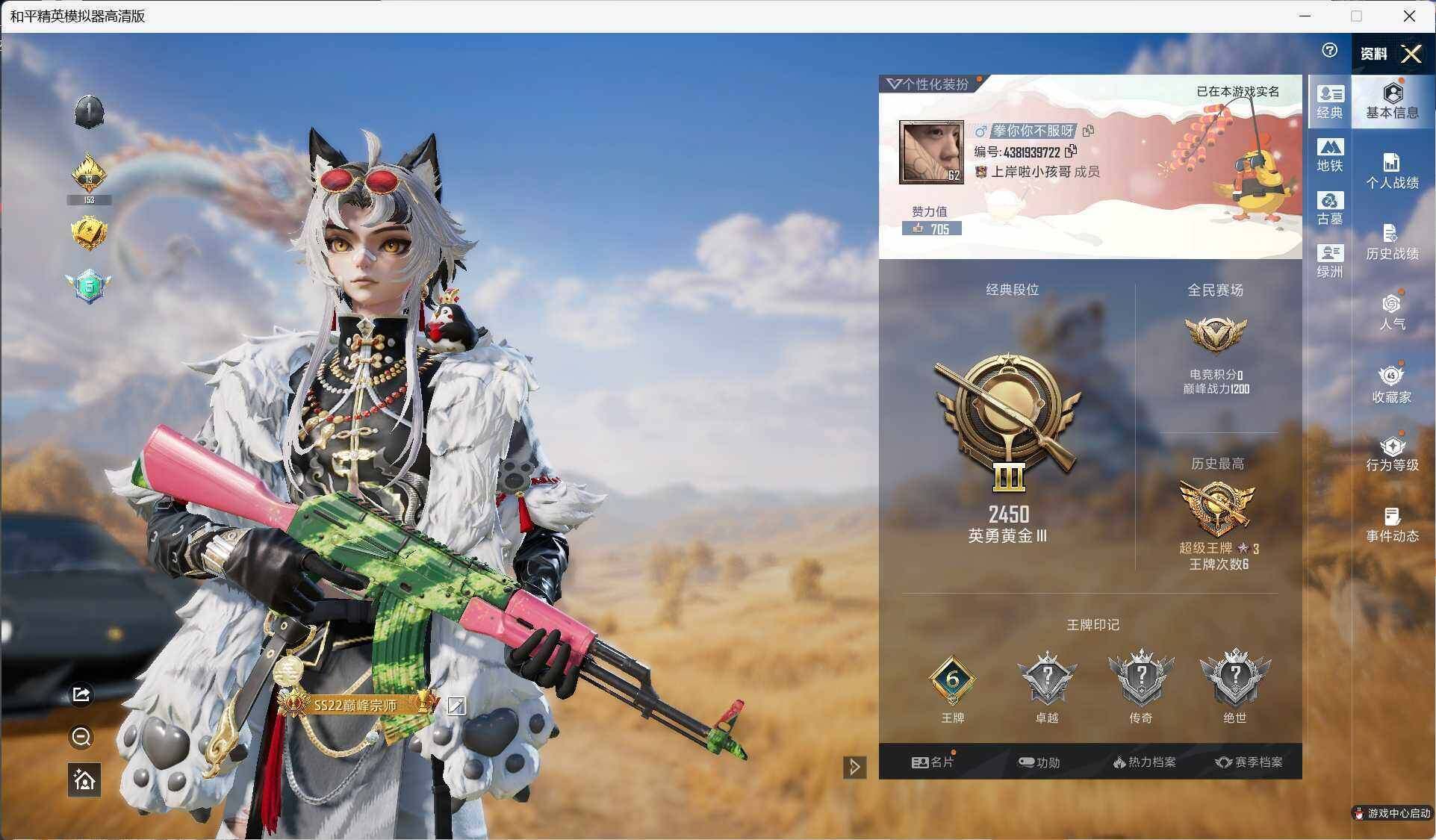 大图