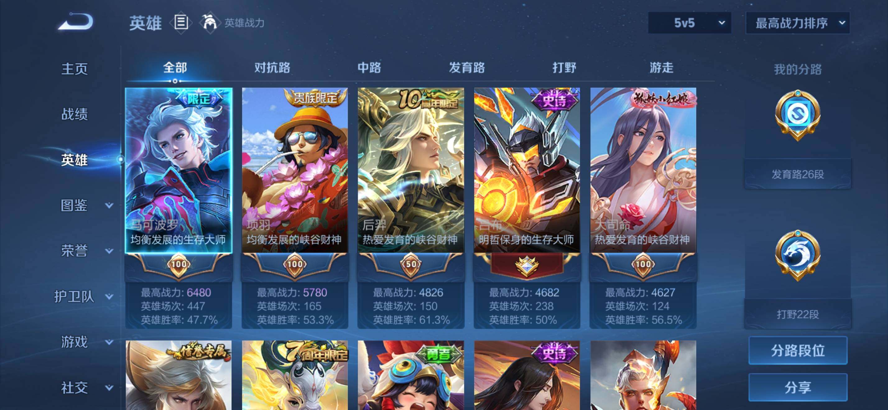 大图